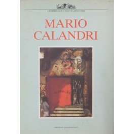 Mario Calandri