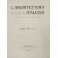 L'architettura italiana. Periodico mensile di costruzione e di architettura pratica. Anno VII (1911-1912)