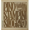 Pino Stampini silografo.