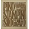 Pino Stampini silografo. Presentazione di Bonavent