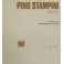 Pino Stampini silografo. Presentazione di Bonavent