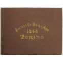 Album della pubblica esposizione del 1865 compilato da Luigi Rocca