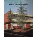 Ville residenziali.