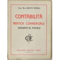 Contabilità e pratica commerciale spiegata al popolo