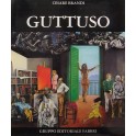 Guttuso. Antologia critica a cura di Vittorio Rubi