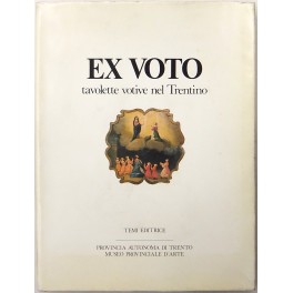 Ex voto