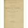 Storia degli scavi di Roma e notizie intorno le collezioni romane di antichità