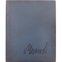 50 acquarelli di Giorgio Morandi. 