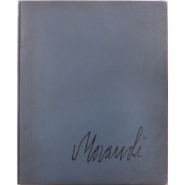 50 acquarelli di Giorgio Morandi