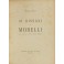 41 disegni di Morelli più gli autoritratti di Vetri Palizzi Fortuny
