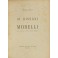 41 disegni di Morelli più gli autoritratti di Vetri Palizzi Fortuny