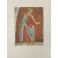 Piero della Francesca. Il ciclo affrescato della Santa Croce nella chiesa di S. Francesco in Arezzo.