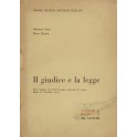 Il giudice e la legge. 