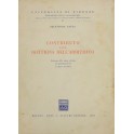 Contributo alla dottrina dell'arbitrato