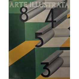 Arte Illustrata. Scritti su Alberto Giacometti e Giacomo Balla