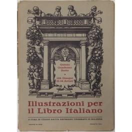 V Quaderno Ratta. Illustrazioni per il libro italiano V Quaderno Ratta. Illustrazioni per il libro italiano