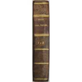 Juris ecclesiastici praelectiones