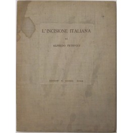 L'incisione italiana. L'Ottocento