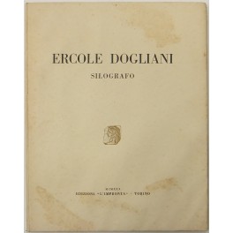 Ercole Dogliani silografo Ercole Dogliani silografo