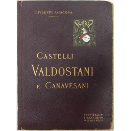 Castelli valdostani e canavesani Castelli valdostani e canavesani