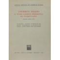 Contributo italiano al settimo Congresso internazi