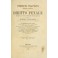 Completo trattato teorico e pratico di diritto pen