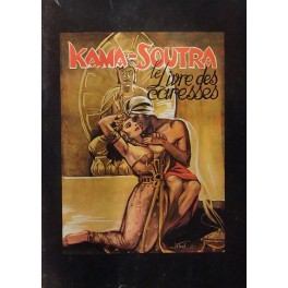 Kama-Soutra Kama-Soutra