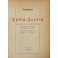 Kama-Soutra. Traduit d'apres E. Lamairesse.