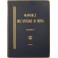 Manuale dell'ufficiale di Rotta + Atlante delle nubi