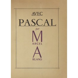 Avec Pascal Avec Pascal