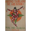 Nuevo tablado del Arlequin