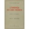 L'indice dei libri proibiti. Saggi e commenti. 
