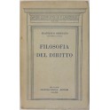 Filosofia del diritto