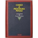 Codice di procedura penale commentato da Franco Cordero