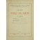 Trascrizione immobiliare (Ferri). Trascrizione mobiliare (D'Orazi Flavoni). Art. 2643-2696