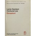 Delle donazioni. Art. 769-809