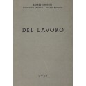 Del lavoro. (Artt. 2060-2221)