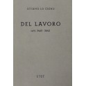 Del lavoro. (Artt. 2462 - 2642)