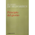 Principio del giorno 