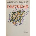 La Tartaruga 427. Poesie e disegni di Rafael Alberti. Traduzione di Elena Clementelli