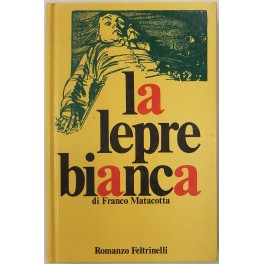 La lepre bianca