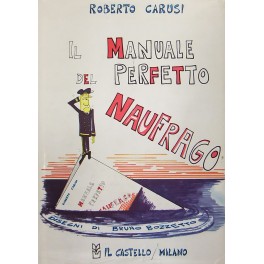 Il manuale del perfetto naufrago