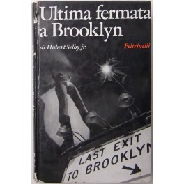 Ultima fermata a Brooklyn 