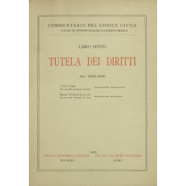 Trascrizione immobiliare (Ferri). Trascrizione mobiliare (D'Orazi Flavoni). Art. 2643-2696 Trascrizione immobiliare (Ferri). Trascrizione mobiliare (D'Orazi Flavoni). Art. 2643-2696