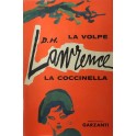 La volpe. La coccinella