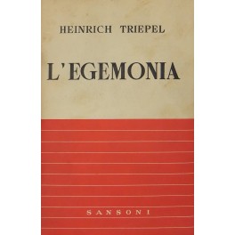 L'egemonia