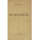 Discorsi