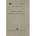 Profili giuridici della vendita di cosa altrui