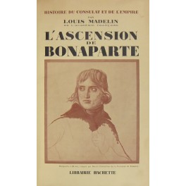 L'ascension de Bonaparte