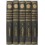 Dizionario apostolico per uso de' parrochi e predicatori del padre Giacinto di Montargon agostiniano..